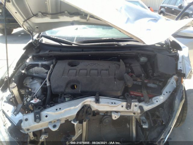 Photo 9 VIN: 5YFBURHE5JP790470 - TOYOTA COROLLA 