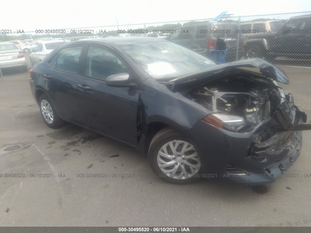 Photo 0 VIN: 5YFBURHE5JP791828 - TOYOTA COROLLA 