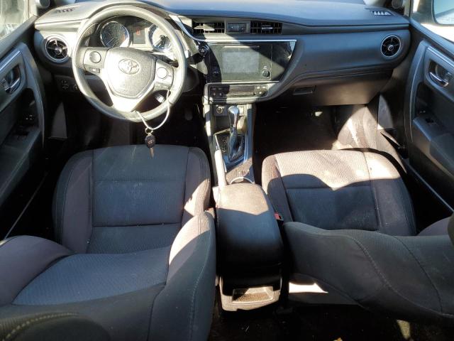 Photo 7 VIN: 5YFBURHE5JP794986 - TOYOTA COROLLA 