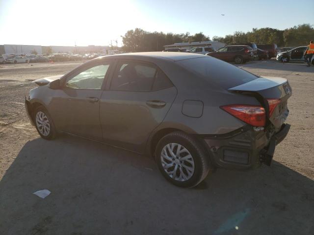 Photo 1 VIN: 5YFBURHE5JP800320 - TOYOTA COROLLA L 