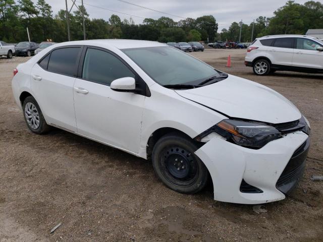 Photo 3 VIN: 5YFBURHE5JP805565 - TOYOTA COROLLA 