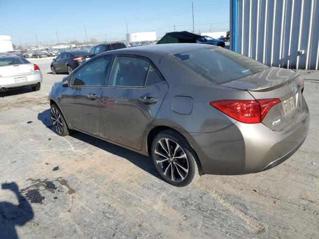 Photo 1 VIN: 5YFBURHE5JP807512 - TOYOTA COROLLA L 