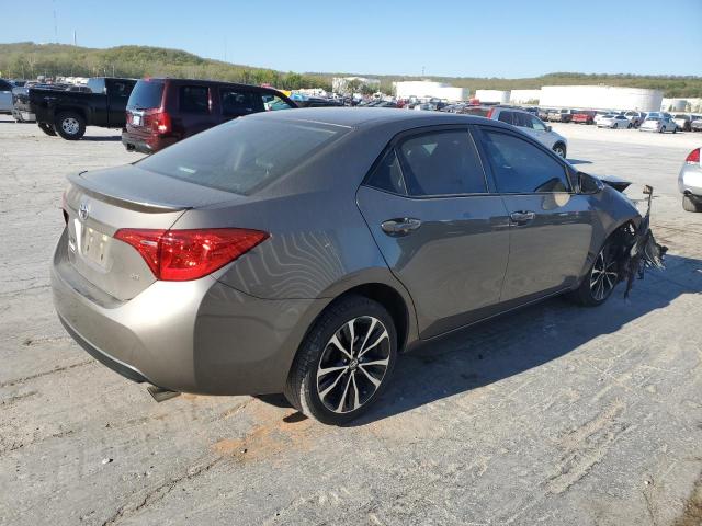 Photo 2 VIN: 5YFBURHE5JP807512 - TOYOTA COROLLA L 