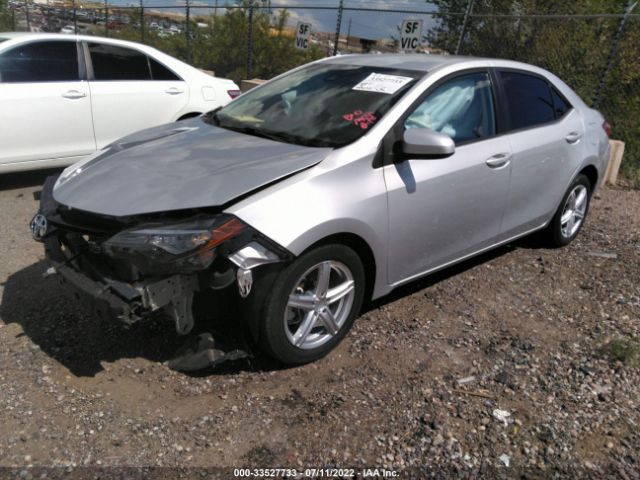 Photo 1 VIN: 5YFBURHE5JP813486 - TOYOTA COROLLA 