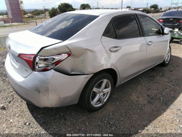 Photo 3 VIN: 5YFBURHE5JP813486 - TOYOTA COROLLA 