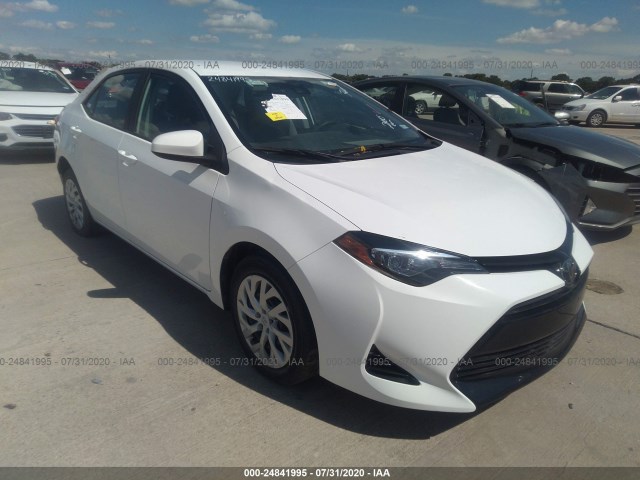 Photo 0 VIN: 5YFBURHE5JP813651 - TOYOTA COROLLA 