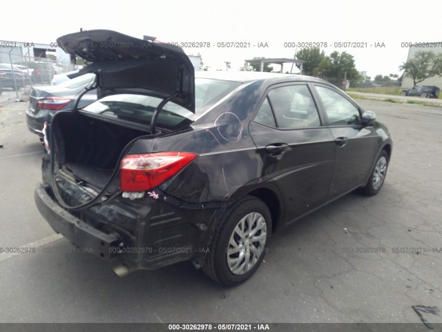 Photo 3 VIN: 5YFBURHE5JP815867 - TOYOTA COROLLA 