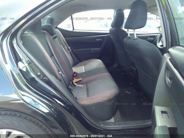 Photo 7 VIN: 5YFBURHE5JP815867 - TOYOTA COROLLA 