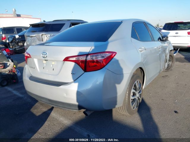 Photo 3 VIN: 5YFBURHE5JP816811 - TOYOTA COROLLA 