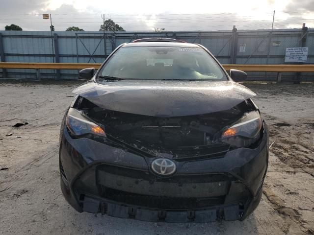 Photo 4 VIN: 5YFBURHE5JP821880 - TOYOTA COROLLA L 