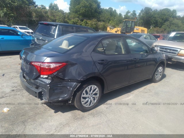 Photo 3 VIN: 5YFBURHE5JP823676 - TOYOTA COROLLA 