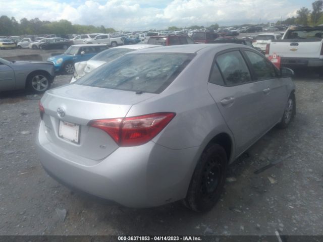 Photo 3 VIN: 5YFBURHE5JP824732 - TOYOTA COROLLA 