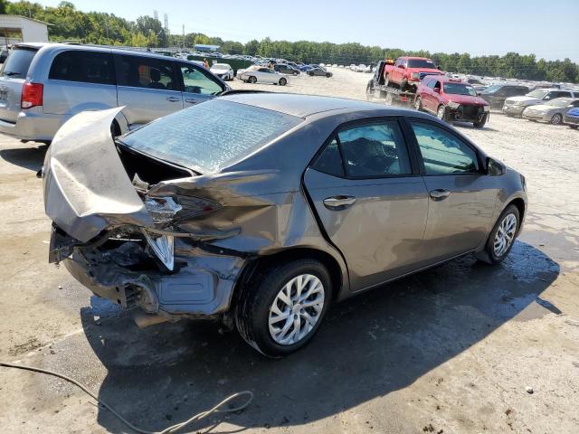 Photo 2 VIN: 5YFBURHE5JP825394 - TOYOTA COROLLA L 