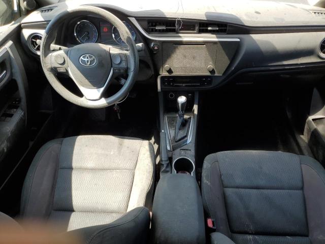 Photo 7 VIN: 5YFBURHE5JP825394 - TOYOTA COROLLA L 