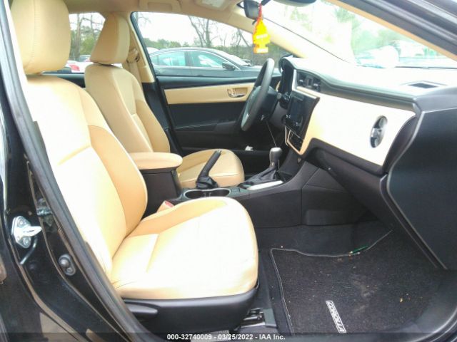 Photo 4 VIN: 5YFBURHE5JP828523 - TOYOTA COROLLA 