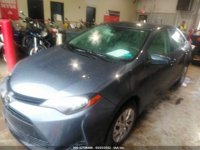 Photo 1 VIN: 5YFBURHE5JP832510 - TOYOTA COROLLA 