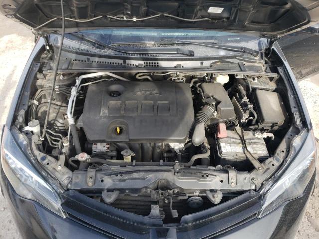 Photo 10 VIN: 5YFBURHE5JP833561 - TOYOTA COROLLA L 