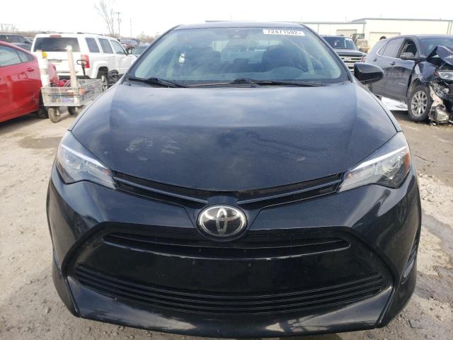 Photo 4 VIN: 5YFBURHE5JP833561 - TOYOTA COROLLA L 