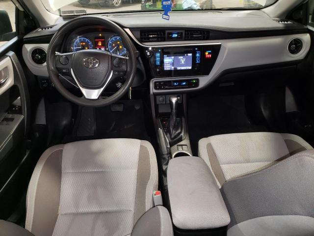 Photo 7 VIN: 5YFBURHE5JP835309 - TOYOTA COROLLA L 