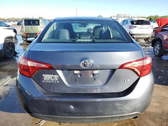 Photo 5 VIN: 5YFBURHE5JP835763 - TOYOTA COROLLA 