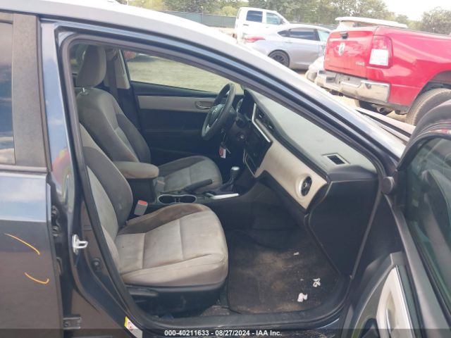 Photo 4 VIN: 5YFBURHE5JP837013 - TOYOTA COROLLA 