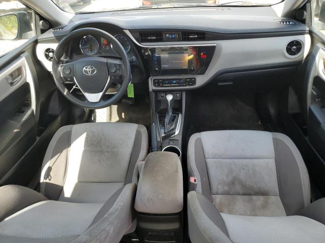 Photo 7 VIN: 5YFBURHE5JP843796 - TOYOTA COROLLA L 