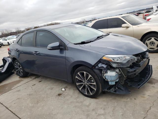 Photo 3 VIN: 5YFBURHE5JP844026 - TOYOTA COROLLA 