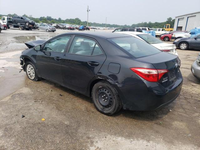 Photo 1 VIN: 5YFBURHE5JP845659 - TOYOTA COROLLA L 