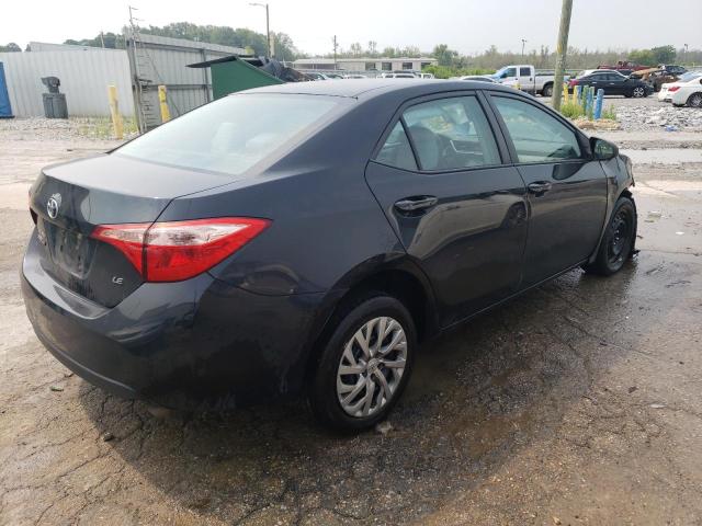 Photo 2 VIN: 5YFBURHE5JP845659 - TOYOTA COROLLA L 