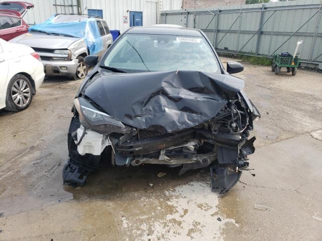 Photo 4 VIN: 5YFBURHE5JP845659 - TOYOTA COROLLA L 