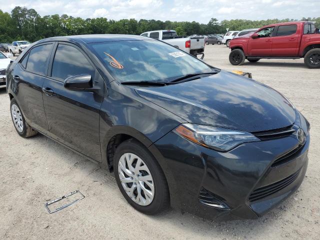 Photo 3 VIN: 5YFBURHE5JP845810 - TOYOTA COROLLA L 