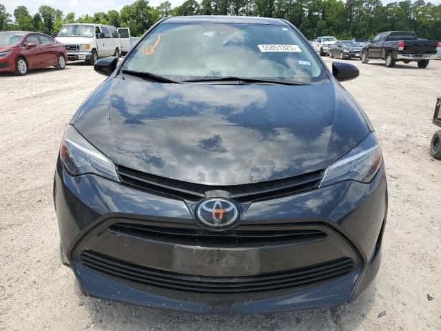 Photo 4 VIN: 5YFBURHE5JP845810 - TOYOTA COROLLA L 