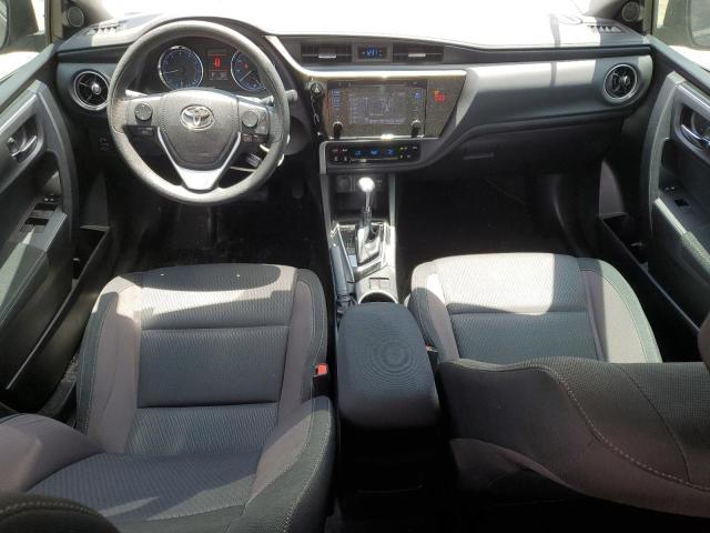 Photo 7 VIN: 5YFBURHE5JP845810 - TOYOTA COROLLA L 