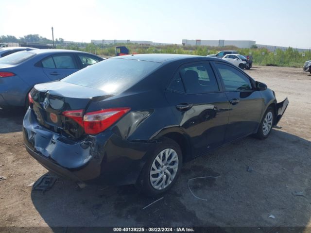 Photo 3 VIN: 5YFBURHE5JP847184 - TOYOTA COROLLA 