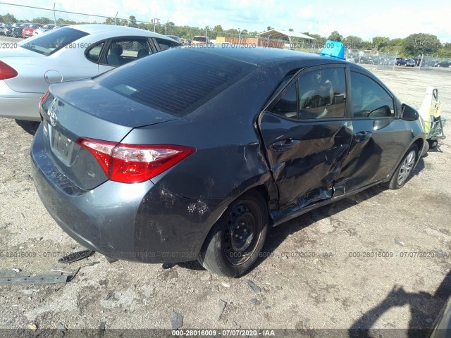 Photo 3 VIN: 5YFBURHE5JP848240 - TOYOTA COROLLA 