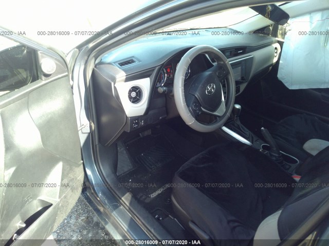 Photo 4 VIN: 5YFBURHE5JP848240 - TOYOTA COROLLA 