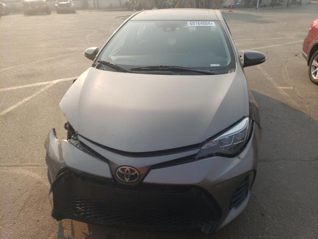 Photo 4 VIN: 5YFBURHE5JP851221 - TOYOTA COROLLA L 