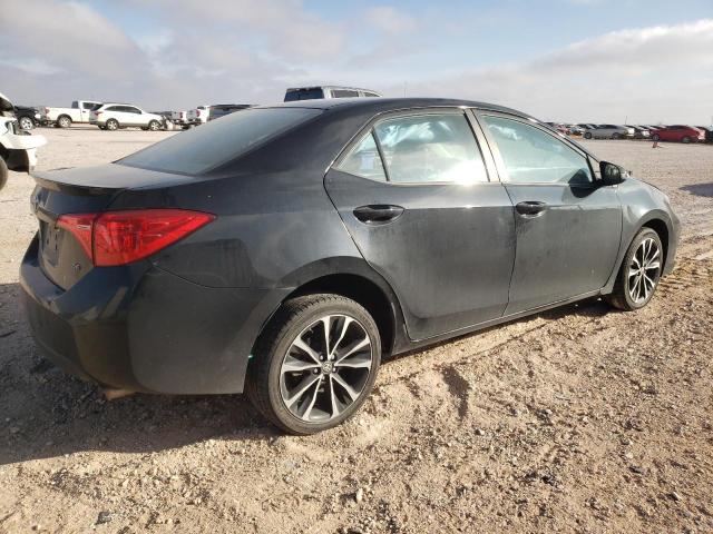 Photo 2 VIN: 5YFBURHE5JP855317 - TOYOTA COROLLA L 