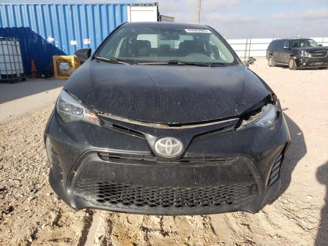 Photo 4 VIN: 5YFBURHE5JP855317 - TOYOTA COROLLA L 