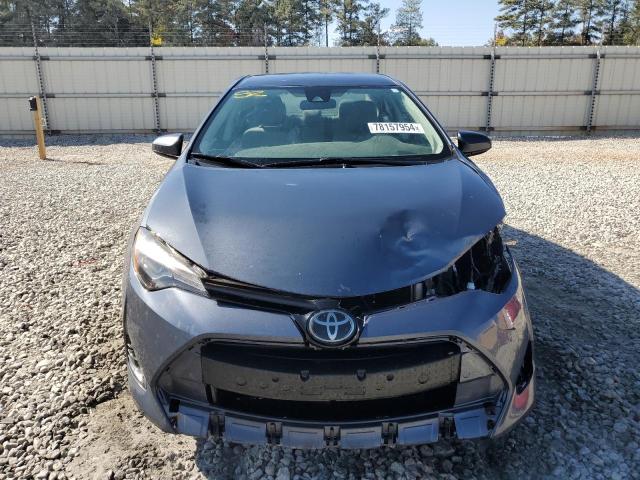 Photo 4 VIN: 5YFBURHE5JP855379 - TOYOTA COROLLA L 