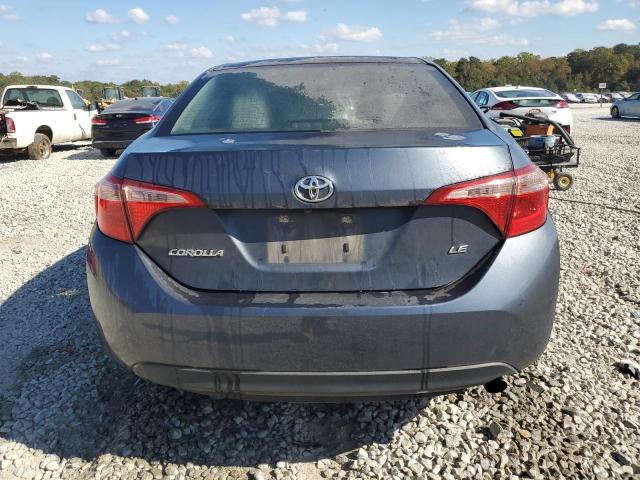 Photo 5 VIN: 5YFBURHE5JP855379 - TOYOTA COROLLA L 