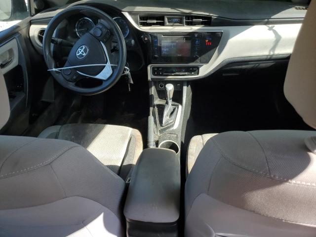 Photo 7 VIN: 5YFBURHE5JP855379 - TOYOTA COROLLA L 