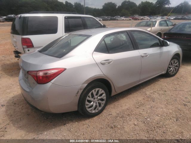 Photo 3 VIN: 5YFBURHE5KP856825 - TOYOTA COROLLA 