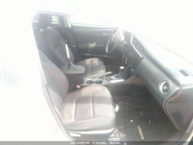 Photo 4 VIN: 5YFBURHE5KP856825 - TOYOTA COROLLA 