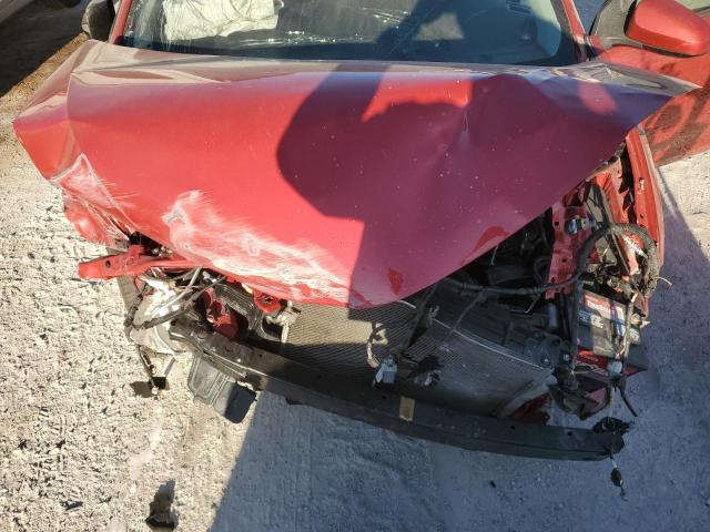 Photo 10 VIN: 5YFBURHE5KP857280 - TOYOTA COROLLA L 