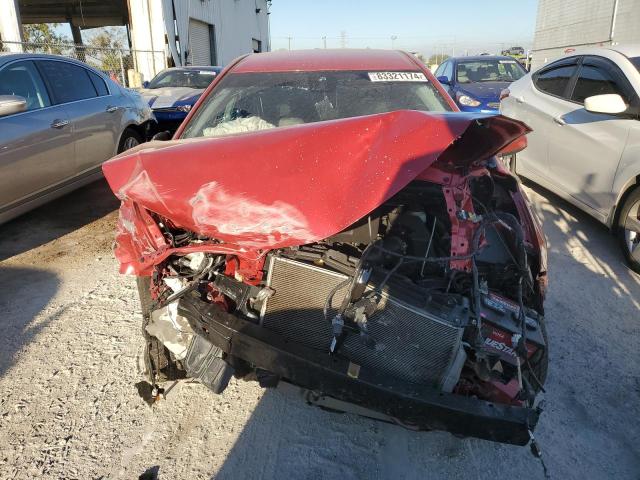 Photo 4 VIN: 5YFBURHE5KP857280 - TOYOTA COROLLA L 