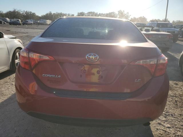 Photo 5 VIN: 5YFBURHE5KP857280 - TOYOTA COROLLA L 