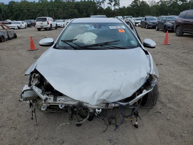 Photo 4 VIN: 5YFBURHE5KP857991 - TOYOTA COROLLA 