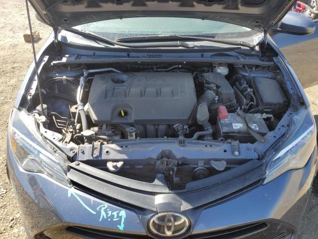 Photo 10 VIN: 5YFBURHE5KP858025 - TOYOTA COROLLA 