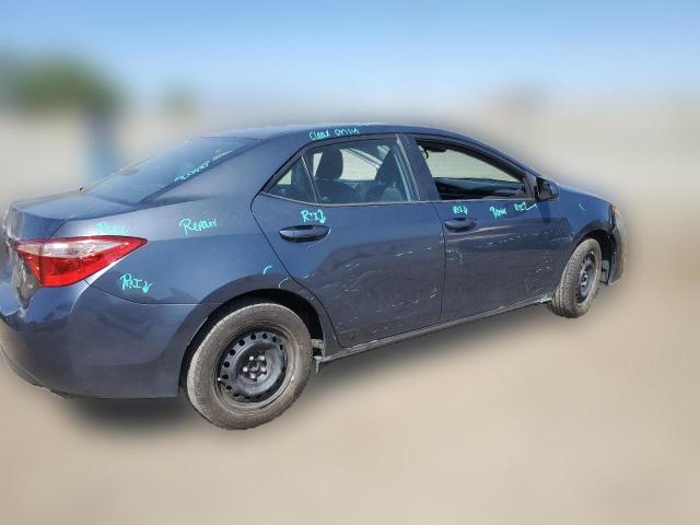 Photo 2 VIN: 5YFBURHE5KP858025 - TOYOTA COROLLA 